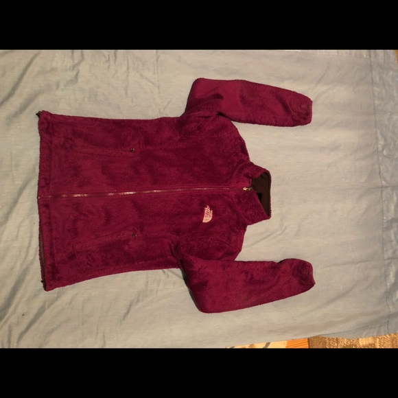 The North face awesome jacket great material
